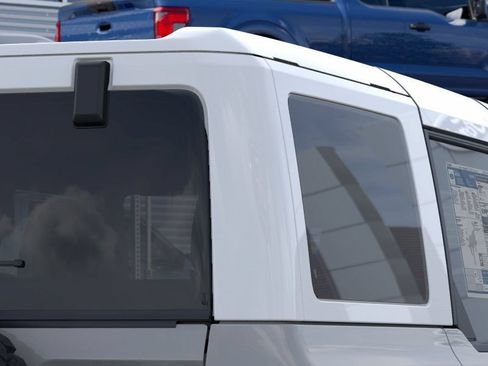 New 2026 Ford Bronco Heritage Edition AWD/4WD image 25