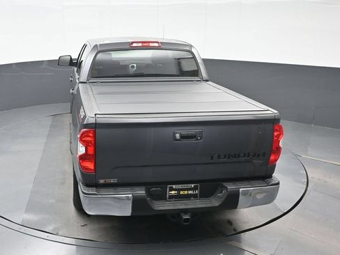 Used 2019 Toyota Tundra SR5 w/ SR5 Upgrade Package RWD image 20