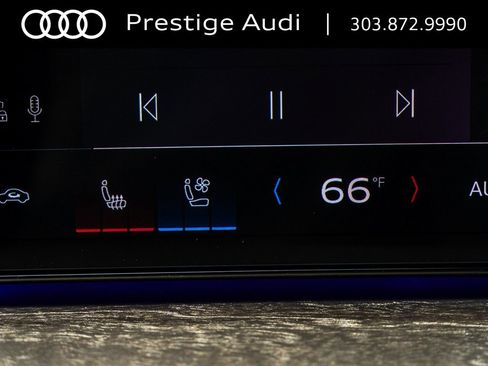 New 2025 Audi Q5 Prestige image 19