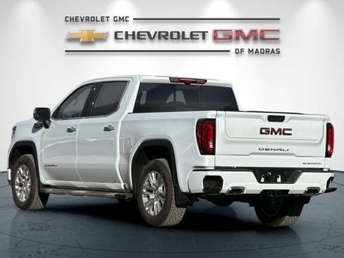 New 2026 GMC Sierra 1500 Denali w/ Technology Package AWD/4WD image 5