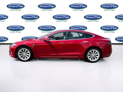 Used 2018 Tesla Model S 75D