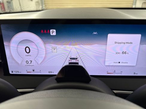 New 2026 Genesis GV70 3.5T Sport Advanced image 16