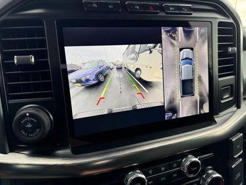 Used 2023 Ford F150 Lariat w/ Equipment Group 502A High image 22