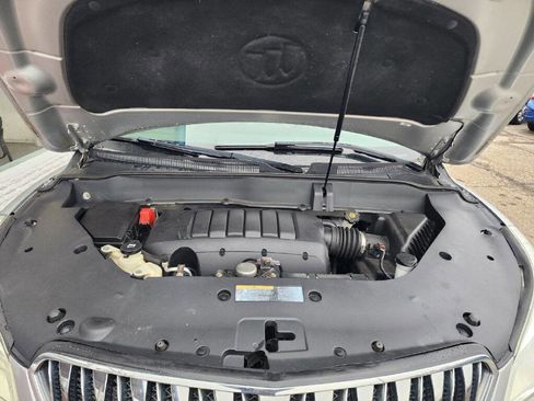 Used 2017 Buick Enclave Premium image 21