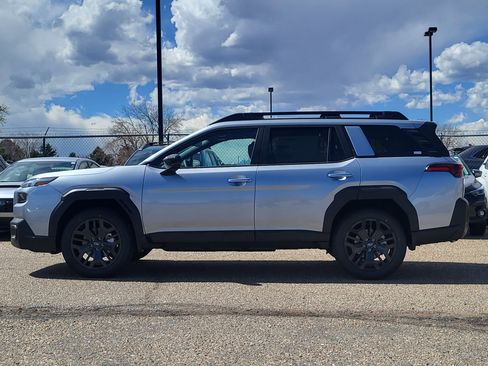 New 2026 Subaru Outback Limited XT w/ Premium/Limited Package 2 AWD/4WD image 4