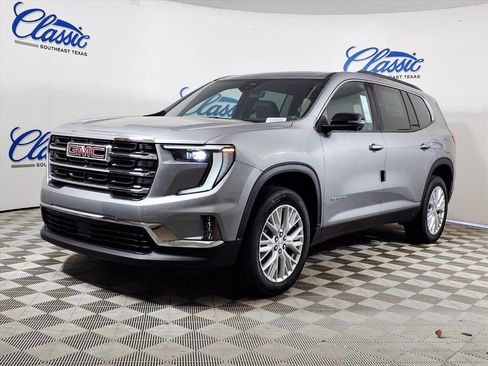 New 2026 GMC Acadia Elevation w/ Elevation Premium Package image 5