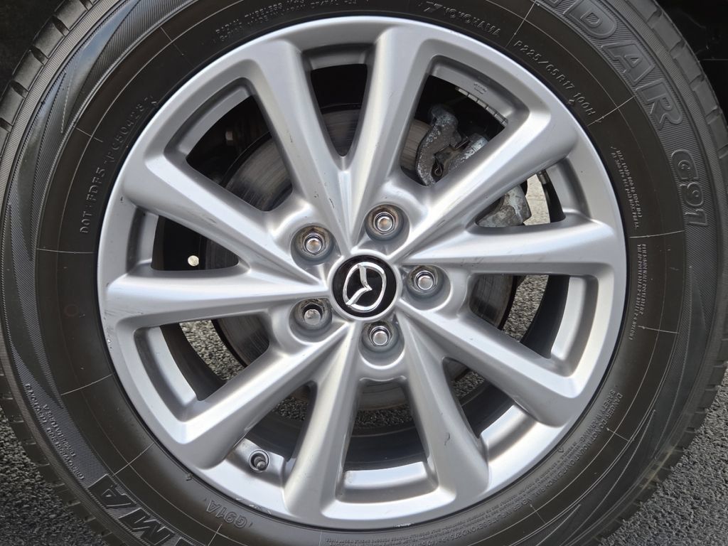Used 2023 MAZDA CX-5 AWD 2.5 S image 15