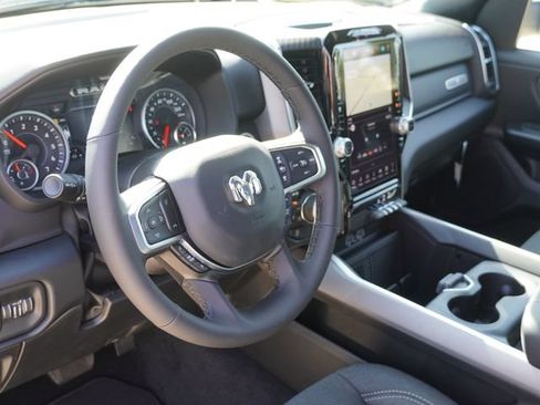 New 2026 RAM 1500 Lone Star AWD/4WD image 16
