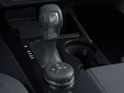 New 2026 Ford Bronco Big Bend AWD/4WD image 17