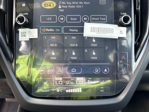 New 2026 Subaru Forester Premium AWD/4WD image 30