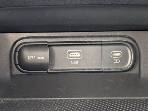 Used 2024 Kia Sportage LX FWD image 18