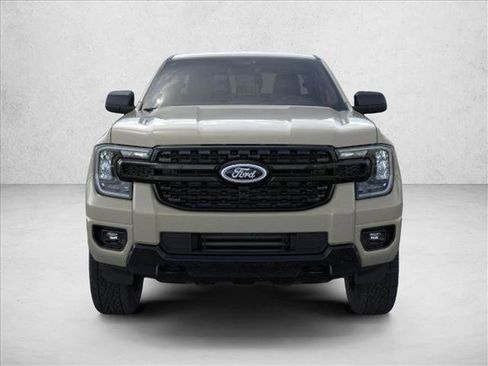 New 2025 Ford Ranger XLT w/ FX4 Off-Road Package image 6