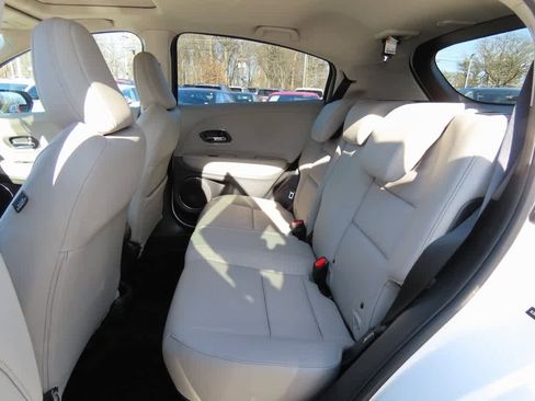 Certified 2020 Honda HR-V EX-L image 13