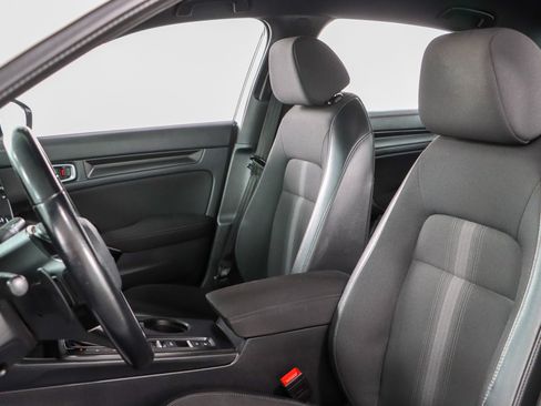 Used 2023 Honda Civic Sport image 23