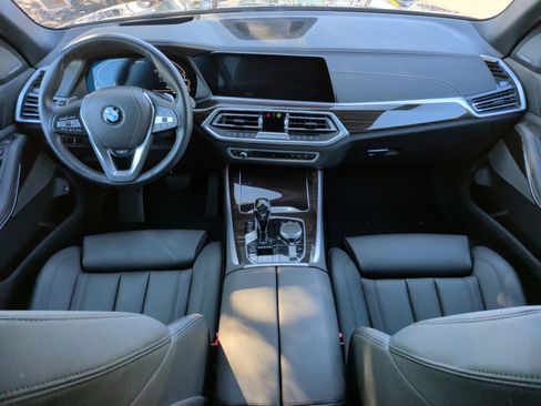 Used 2021 BMW X5 xDrive45e w/ Premium Package image 31