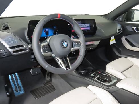 Used 2025 BMW M235i xDrive w/ Premium Package AWD/4WD image 13