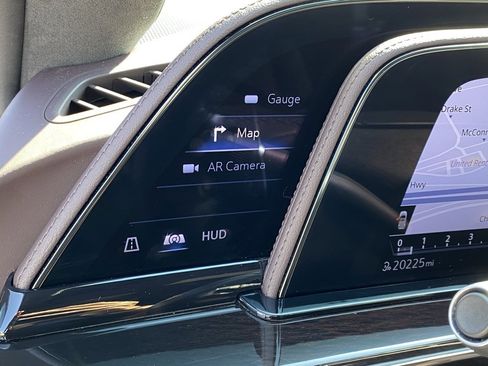 Used 2024 Cadillac Escalade Sport Platinum w/ LPO, Floor Liner Package image 17