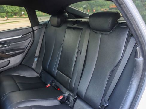 Used 2016 BMW 428i Gran Coupe RWD image 17