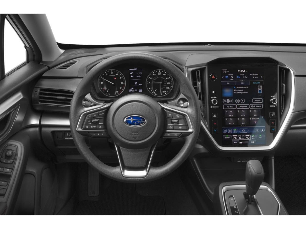 New 2026 Subaru Impreza 2.0i Sport AWD/4WD image 2