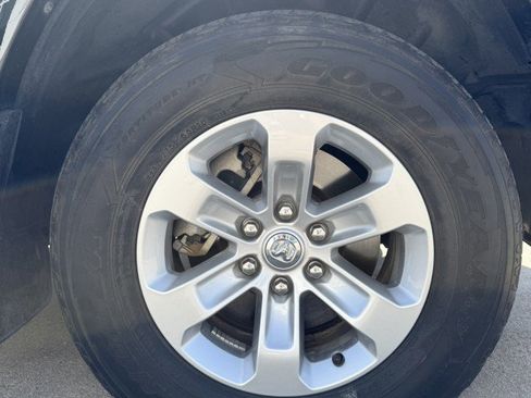 Used 2022 RAM 1500 Laramie image 33