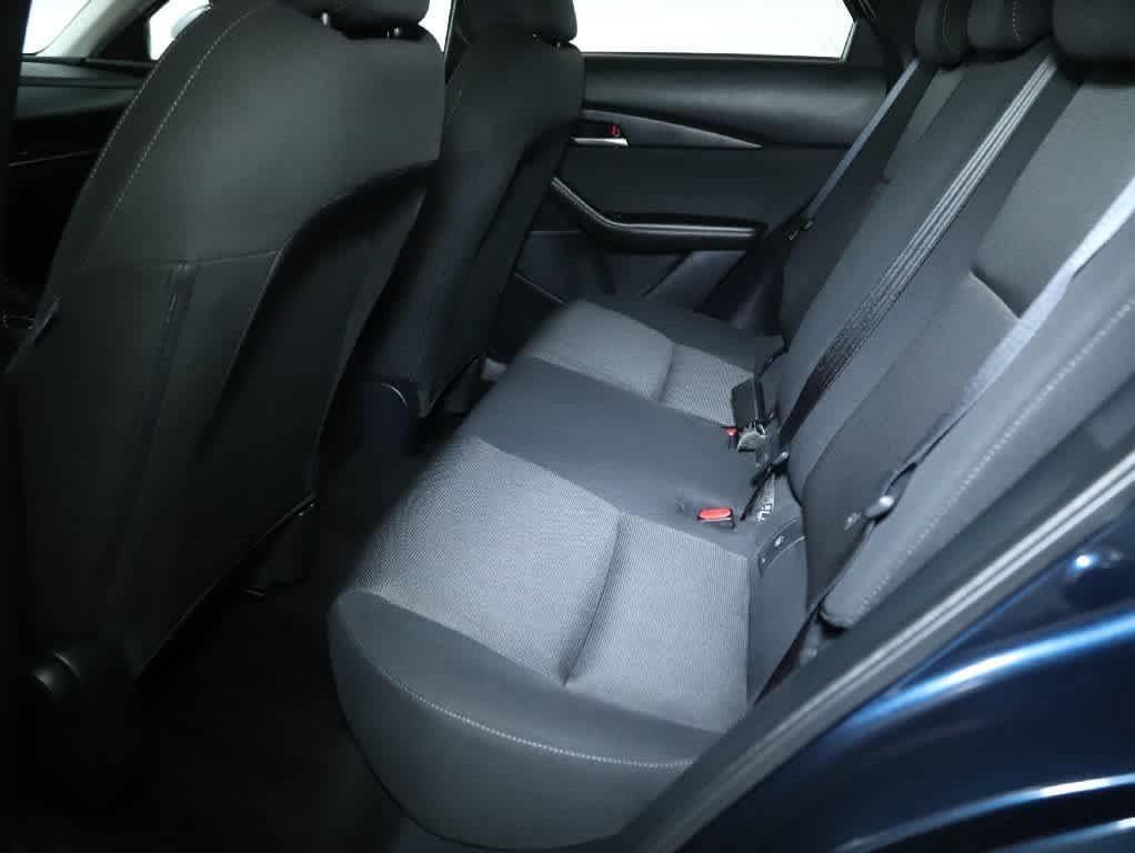 Certified 2024 MAZDA CX-30 AWD 2.5 S image 14