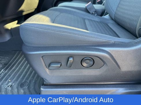 Certified 2023 Chevrolet Silverado 1500 LT image 12