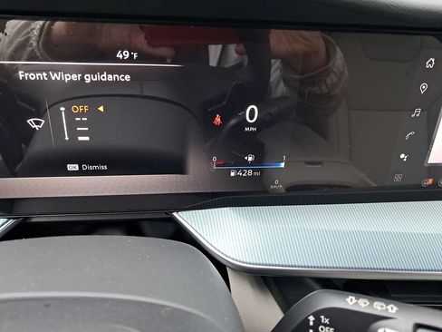 New 2025 Nissan Murano SL image 17