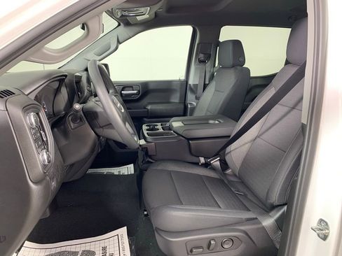 New 2026 GMC Sierra 1500 Pro w/ Graphite Edition image 13