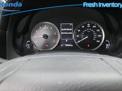 Used 2023 Lexus IS 300 w/ Comfort Package RWD image 14
