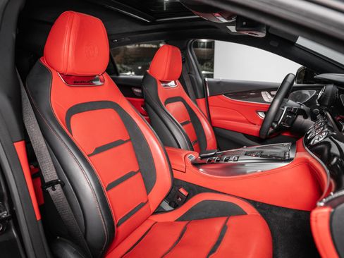 Used 2023 Mercedes-Benz AMG GT 63 S image 29