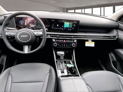 New 2026 Hyundai Tucson SEL image 5