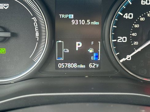 Used 2018 Mitsubishi Outlander GT image 34