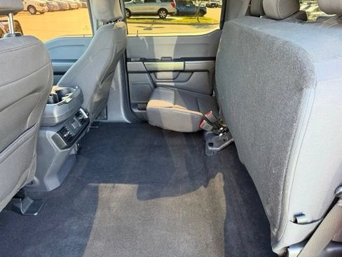 Used 2024 Ford F150 STX RWD image 21