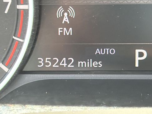 Certified 2023 Nissan Rogue S AWD/4WD image 29
