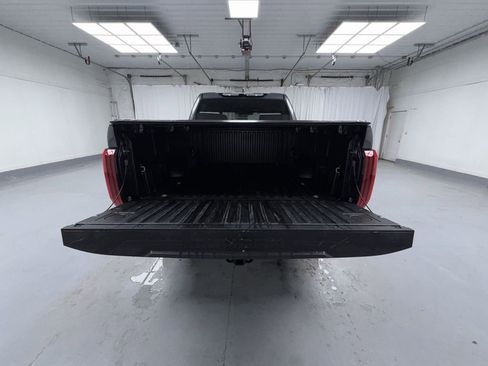Used 2025 Toyota Tundra SR5 AWD/4WD image 16