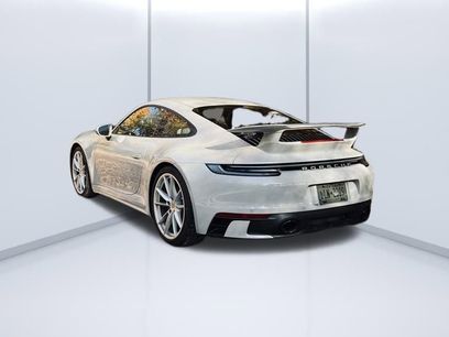 Used 2024 Porsche 911 Carrera 4S