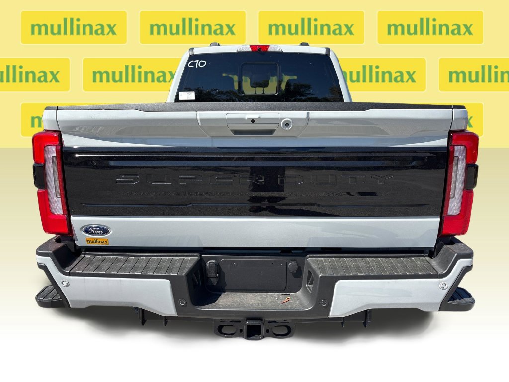 New 2026 Ford F350 Platinum AWD/4WD image 29