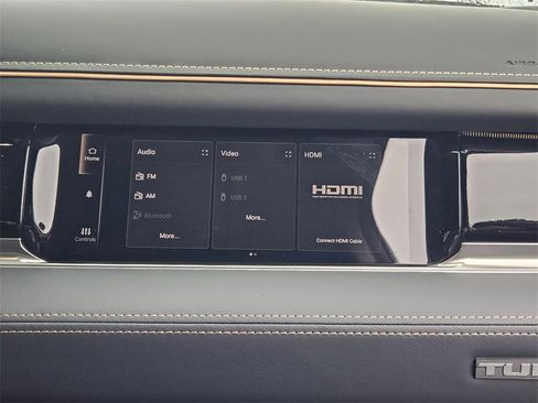 New 2026 RAM 1500 Tungsten image 40