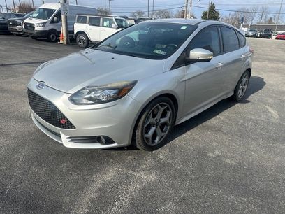 Used 2014 Ford Focus ST w/ Equipment Group 202A