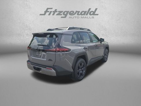 Used 2026 Toyota RAV4 AWD image 7
