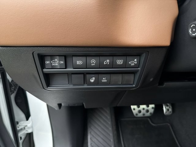 Used 2026 Toyota Tundra 1794 Edition w/ TRD Off-Road Package AWD/4WD image 17