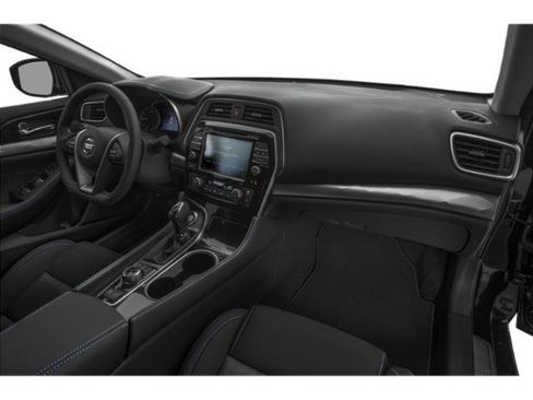 Used 2019 Nissan Maxima 3.5 SV w/ Floor Mat Group FWD image 18