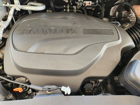 New 2026 Honda Odyssey EX-L image 9