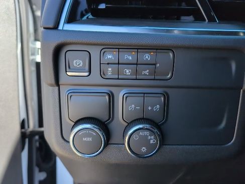 New 2026 Chevrolet Tahoe LS RWD image 17
