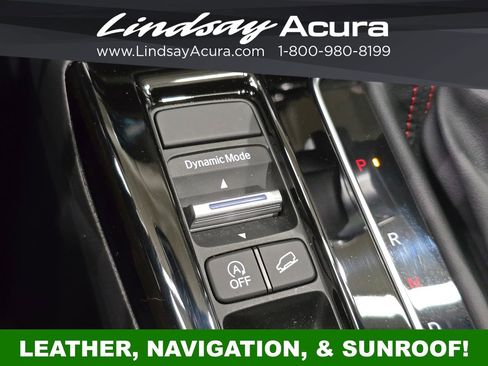 Used 2025 Acura ADX A-Spec AWD/4WD image 19