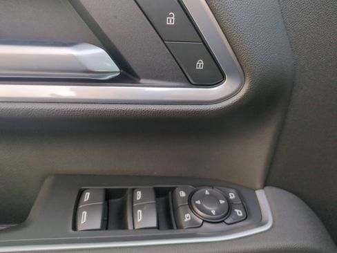 New 2026 Chevrolet Silverado 2500 LT w/ Trail Boss Package image 8