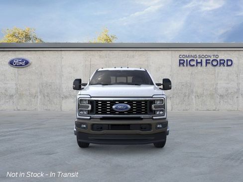 New 2026 Ford F350 King Ranch AWD/4WD image 6