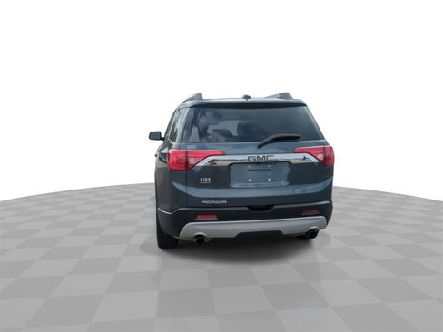 Certified 2019 GMC Acadia SLT image 7