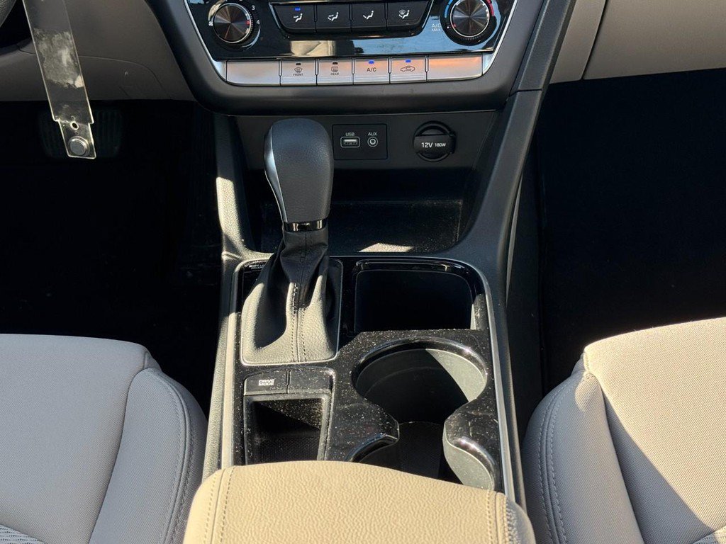 Used 2019 Hyundai Sonata SE FWD image 17