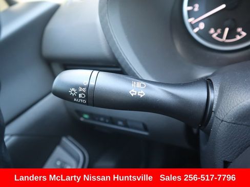 Used 2025 Nissan Sentra S FWD image 24